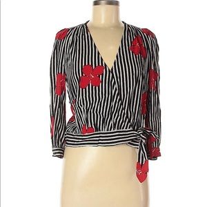 Madewell Blouse